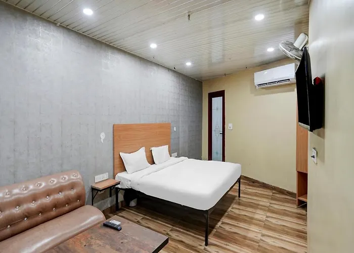 Classic Triple Room