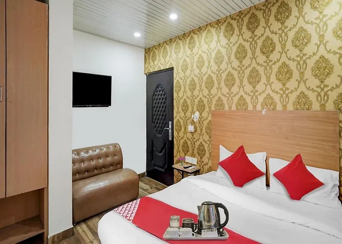 Classic Triple Room