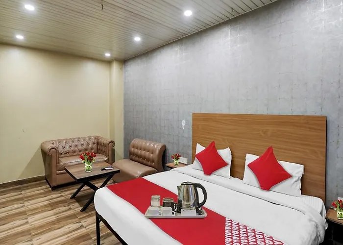 Classic Triple Room