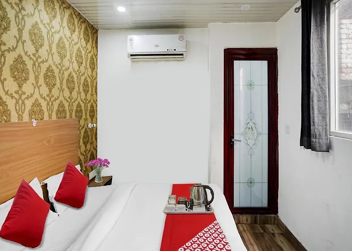 Classic Triple Room