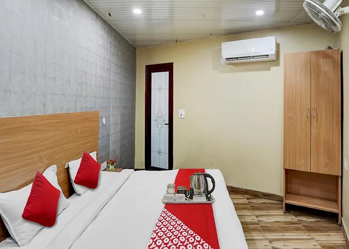 Classic Triple Room